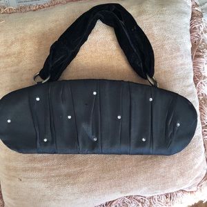 Victoria’s Secret Jewelry/Make-Up Purse.